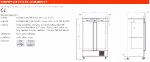 Compressor Cooled Incubator Model ICP 